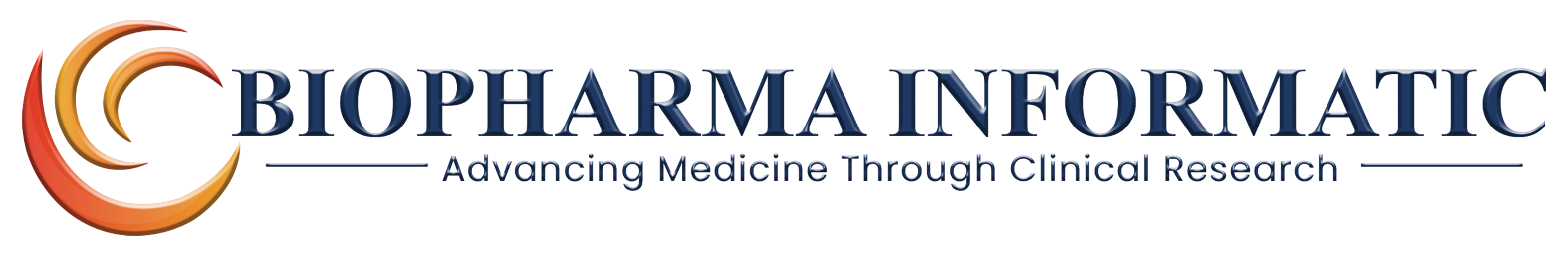 Biopharma Informatic Logo