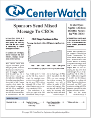 February 1998 - The CenterWatch Monthly : Volume 5, Issue 2, February 1998