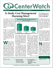 September 2002 – The CenterWatch Monthly : Volume 9, Issue 9, September 2002