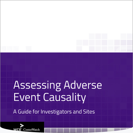 Assessing Adverse Event Causality
