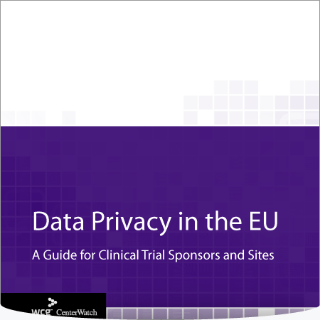 Data Privacy in the EU