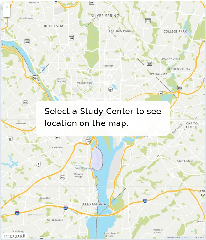 Map preview placeholder