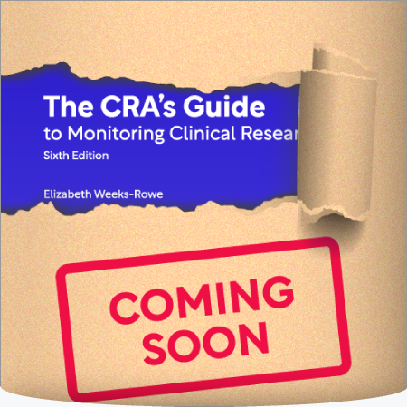The CRA's Guide 6th Edition - COMING SOON