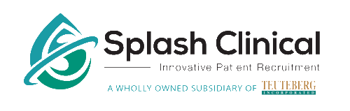 Splash Clinical