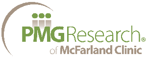 PMG Research of McFarland Clinic