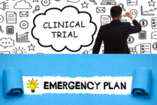 Emergency-plan-clinical-trials