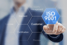 ISO 9001 text