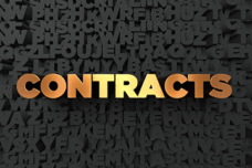 Contracts