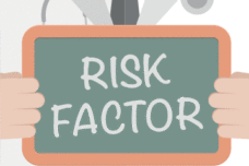 Risk Factor text