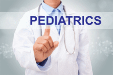 Pediatric Research, text