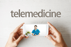 Telemedicine, doctor app