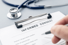 Informed Consent Form