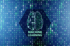 Machine learning - text