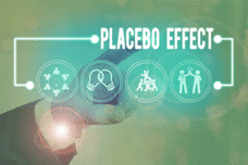 Placebo effect