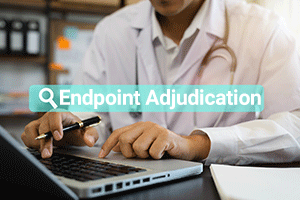 Endpoint Adjudication