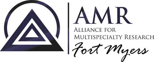 AMR Fort Myers Logo