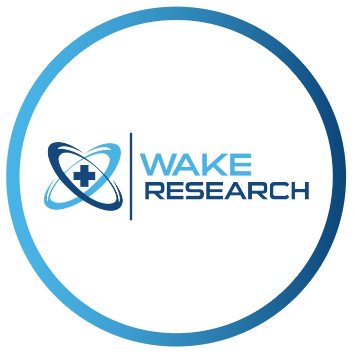 New Wake Research Logo