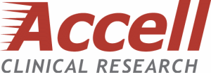 Accell Clinical Research