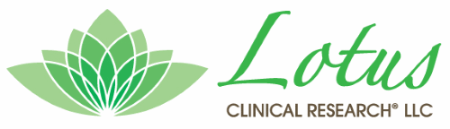 Lotus Clinical Research