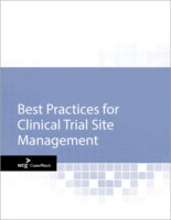 Best Practices for Clinical Trial Site Management