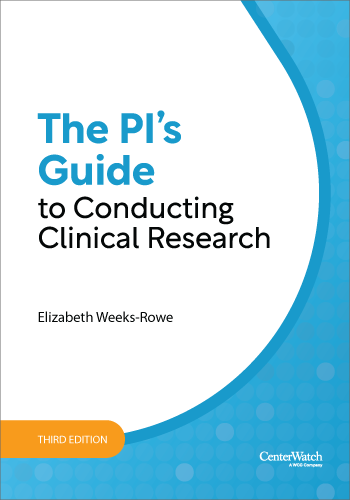 The PI's Guide, Third Edition