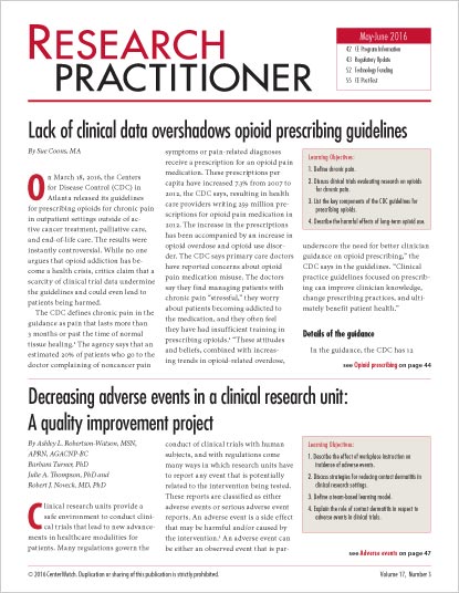 Research practitioner subscription digital