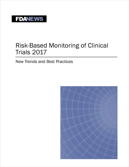Risk-Based Monitoring of Clinical Trials 2017 – New Trends and Best Practices : PDF