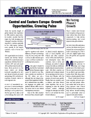 September 2008 – The CenterWatch Monthly : Volume 15, Issue 9, September, in PDF