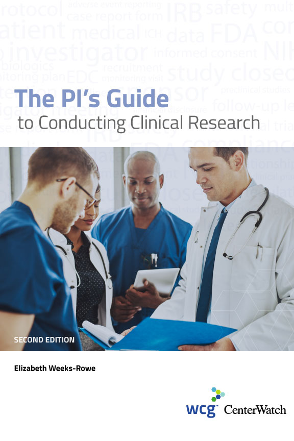 The pi s guide to conducting clinical research second edition softcover