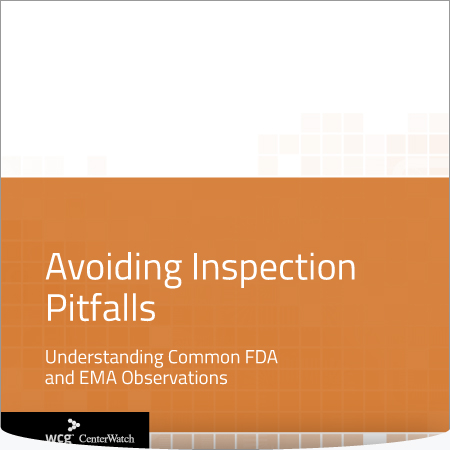 Avoiding Inspection Pitfalls: Understanding Common FDA and EMA Observations