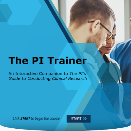 PI Trainer cover