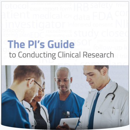 The PI’s Guide to Conducting Clinical Research, Second Edition : Softcover