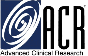 Advanced Clinical Research, ID