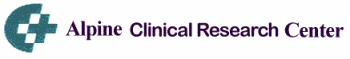 Alpine Clinical Research Center