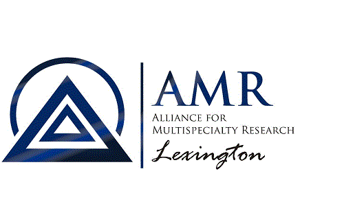 AMR Lexington