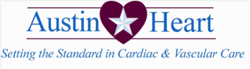 Austin Heart Research