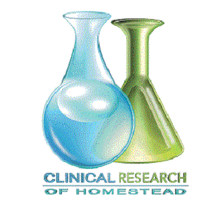 Clinical Research of Homestead