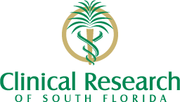 Clinical Research of South Florida