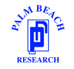 Palm Beach Research Center