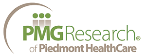 PMG Research of Piedmont HealthCare