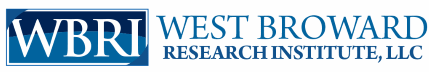 West Broward Research Institute, LLC.