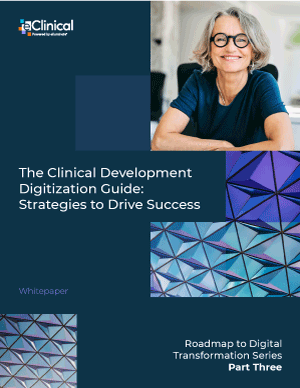 The Clinical Development Digitization Guide