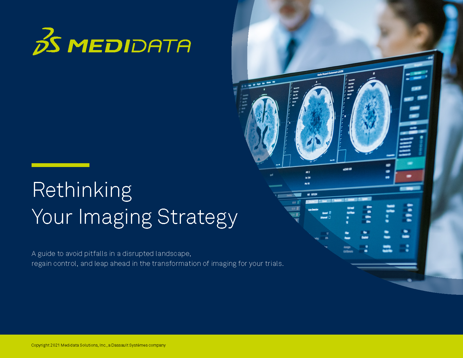 Guide to Rethinking Your Imaging Strategy