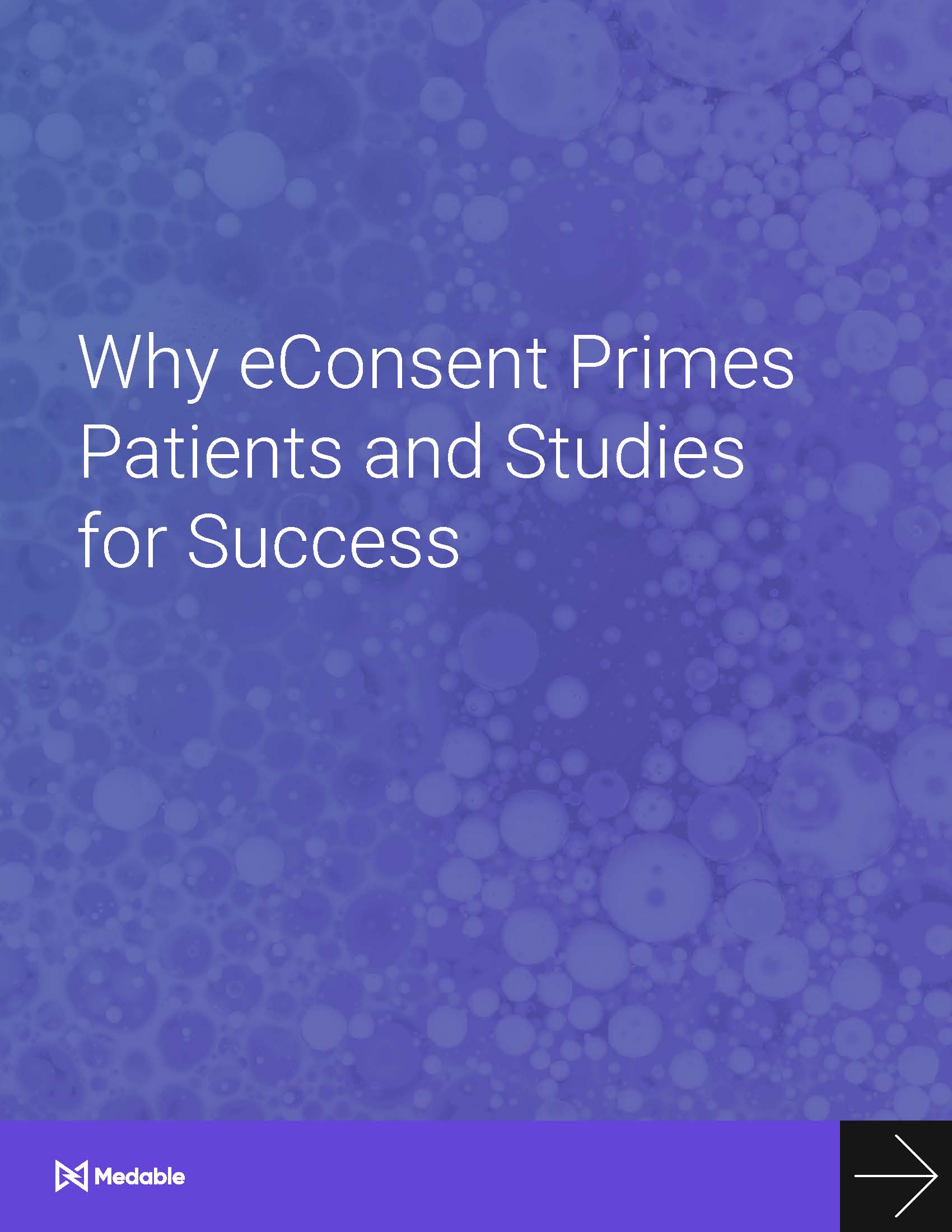 Why eConsent Primes Patients & Studies for Success
