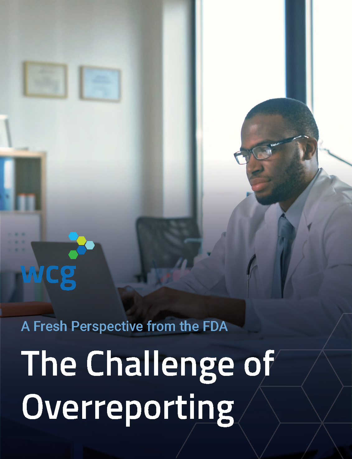 The Challenge of Overreporting: A Fresh Perspective from the FDA